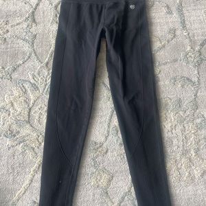 Forever 21 seamless leggings